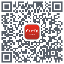 东方烟草报 QRcode