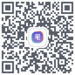 笔趣阁的下载二维码
