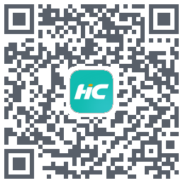 慧联智控的下載二維碼