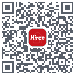 鸿扬家装codice QR per il download