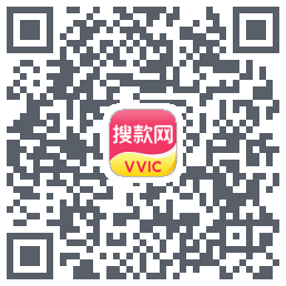 搜款网 QRcode