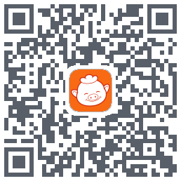猪八戒的下载二维码