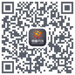 零售共场 QRcode