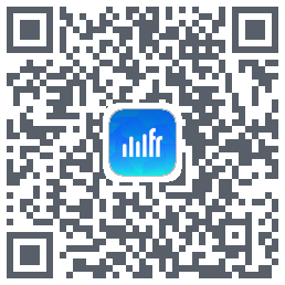 数据分析V11código QR de descarga de