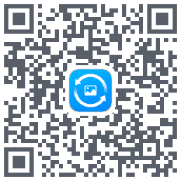 手机照片恢复管家 QRcode