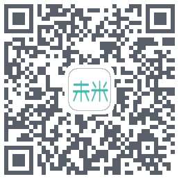 未米生物的下載二維碼