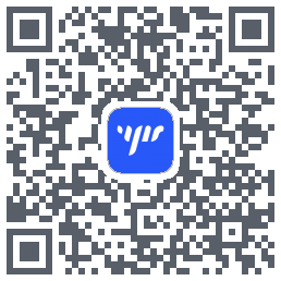 爱原物 QRcode
