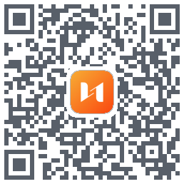 弘历投教 QRcode