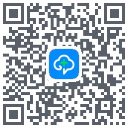 灵芝问诊 QRcode