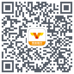 邢台银行云付商户 QRcode