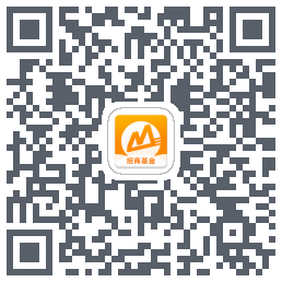 招商基金Download QR-Code
