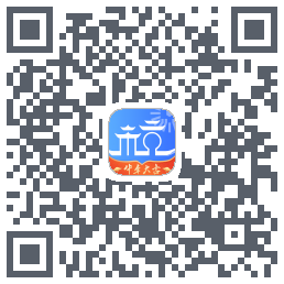 杭州城市大脑 QRcode