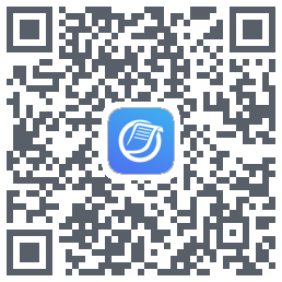 勤上口袋办公 QRcode