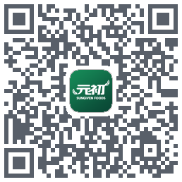 元初食品รหัส QR สำหรับดาวน์โหลด
