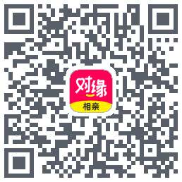 对缘 QRcode