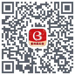 爆米花视频 QRcode