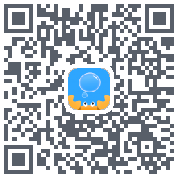 冒泡联联 QRcode