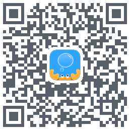 冒泡联联 QRcode