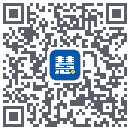 慧收款 QRcode