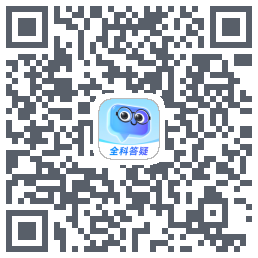 有道小P QRcode