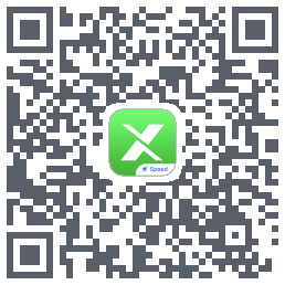 XTrend Speed的下載二維碼
