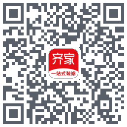 齐家装修Beta QRcode
