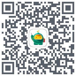 平行课堂kod QR do pobrania