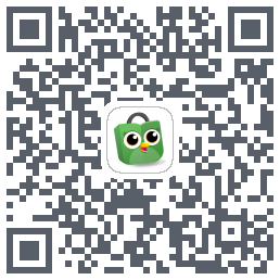 GO shop QRcode