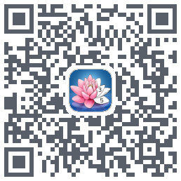 Zen Color QRcode
