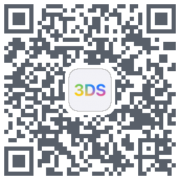 emuThreeDS的下載二維碼
