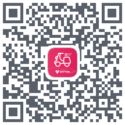 比德文趣行+ QRcode