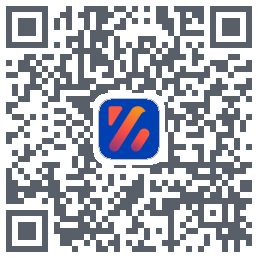 FINNIX的下載二維碼
