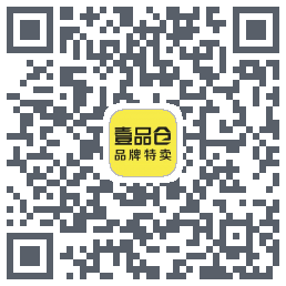 壹品仓的下載二維碼