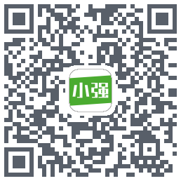小强停车 QRcode