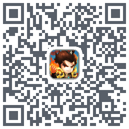 迷你军团 QRcode