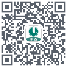 农批管家 QRcode