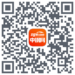 中钢网 QRcode