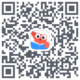 KaDa阅读 QRcode