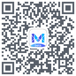 M3的下載二維碼