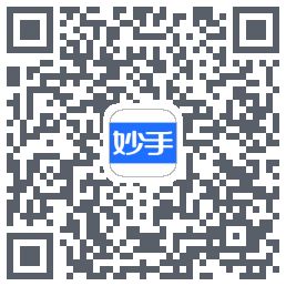 妙手医生codice QR per il download