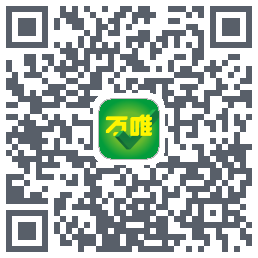 万唯中考的下載二維碼