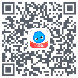 数据测试环境 QRcode