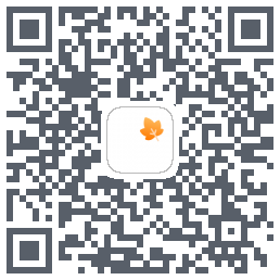 LeafDiary QRcode