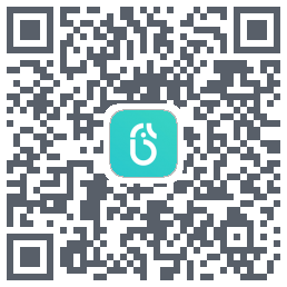 海马爸比 QRcode