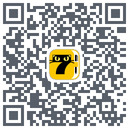 七猫作家助手的下載二維碼