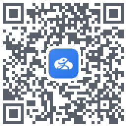 文通云教师端 QRcode
