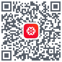 大于众学 QRcode