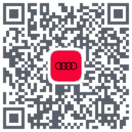 上汽奥迪 QRcode