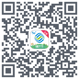 中国移动江苏 QRcode