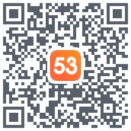 53伴学测试版 QRcode